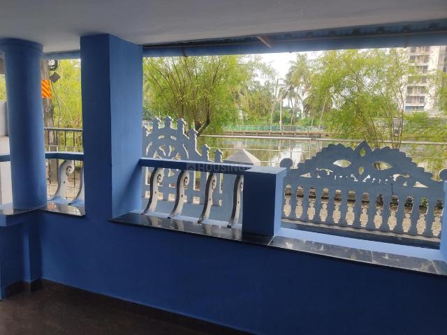 House for rent in Cochin, Kerala