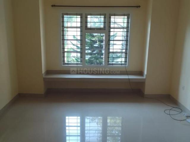 House for rent in Cochin, Kerala