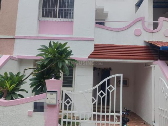House for rent in Wakad, National Capital Territory Of Delhi