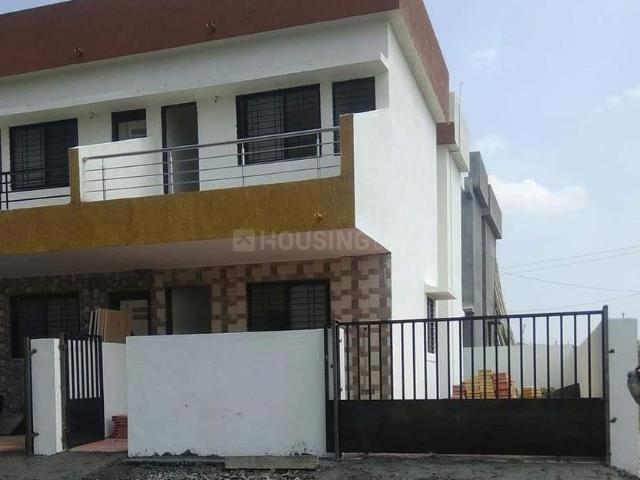 House for rent in Ahmednagar, National Capital Territory Of Delhi