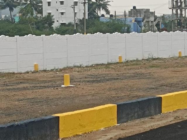 House for sale in Walajabad, Tamil Nadu