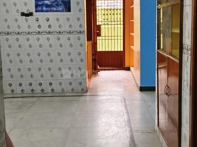 House for rent in Walajapet, Tamil Nadu