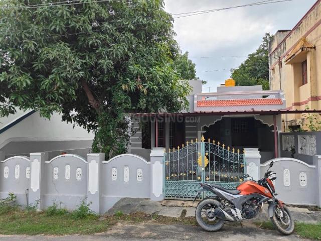 House for rent in Walajapet, Tamil Nadu