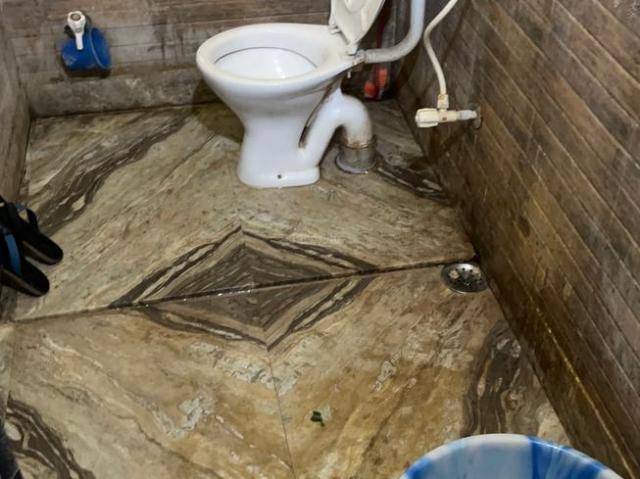 House for rent in Shanti Nagar, Kolkata