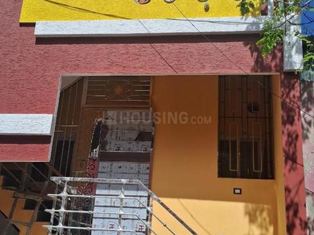 House for rent in Medavakkam - Chennai, Tamil Nadu