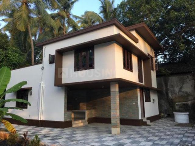 House for rent in Calicut, Kerala