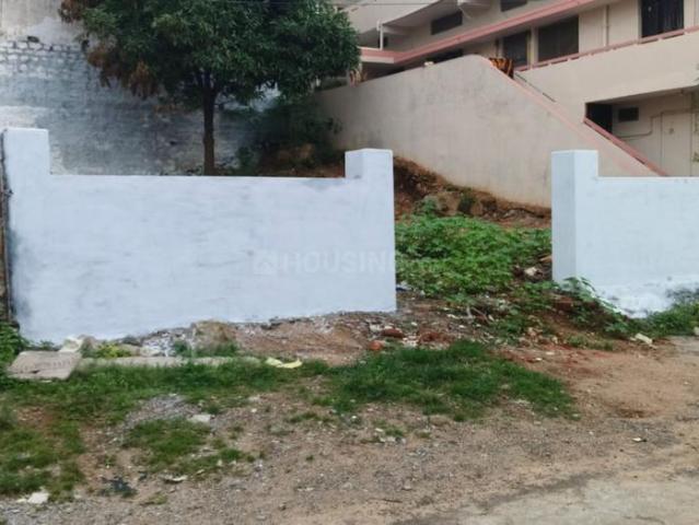 House for sale in Nehru Nagar, Hyderabad