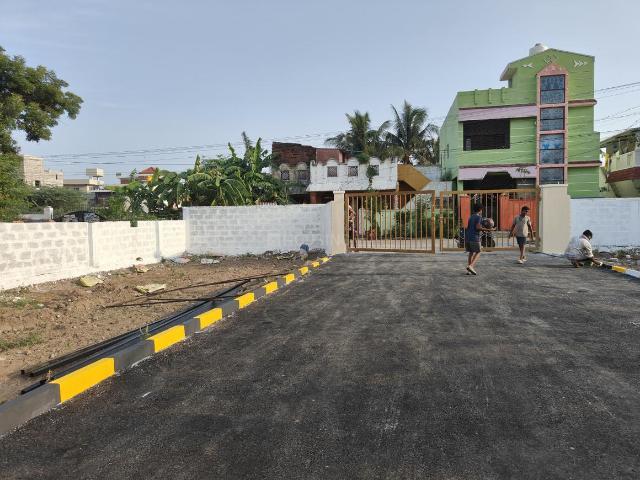 House for sale in Tambaram East - Chennai, Tamil Nadu