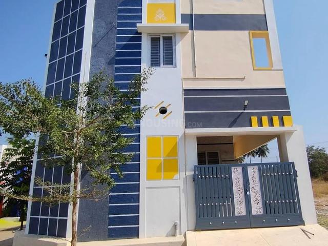 House for sale in Tambaram, Chengalpattu