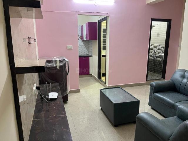 House for rent in Bangalore East, Cox Town - Bangalore