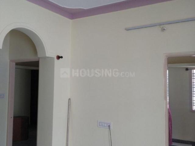 House for rent in Bangalore East, Cox Town - Bangalore