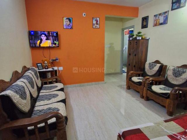 House for rent in Bangalore East, Cox Town - Bangalore