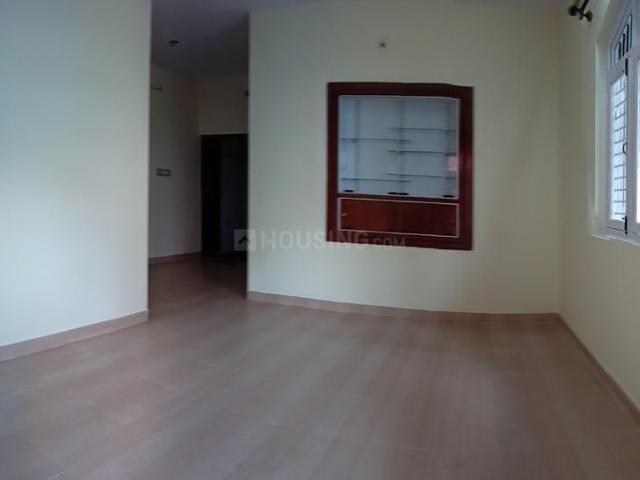 House for rent in Bangalore East, Cox Town - Bangalore