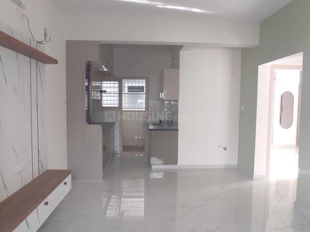 House for rent in Bangalore East, Cox Town - Bangalore
