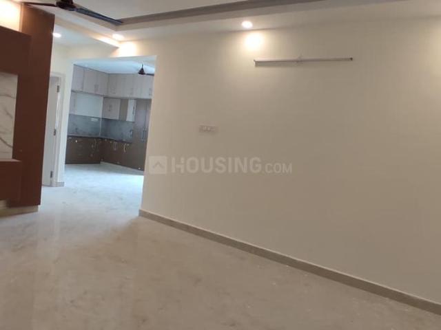 House for rent in Vinayaka Layout, Bengaluru