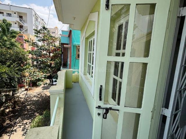 House for rent in R. Narayanapura, Bengaluru