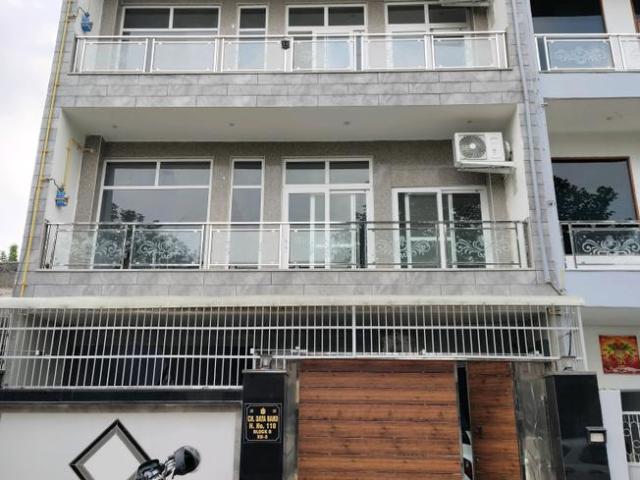 House for rent in Bahlolpur, Arunachal Pradesh