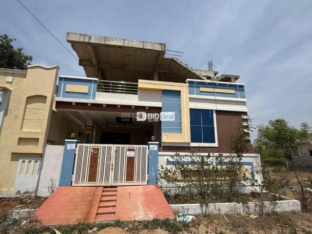 House for sale in Ghatkesar, Telangana