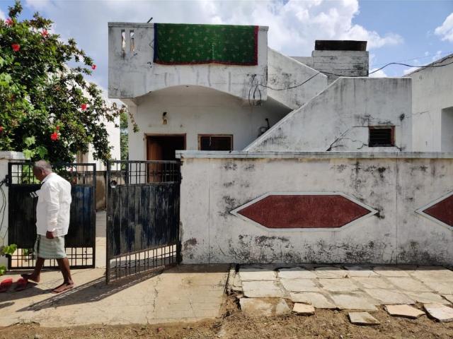 House for sale in Ghatkesar, Telangana