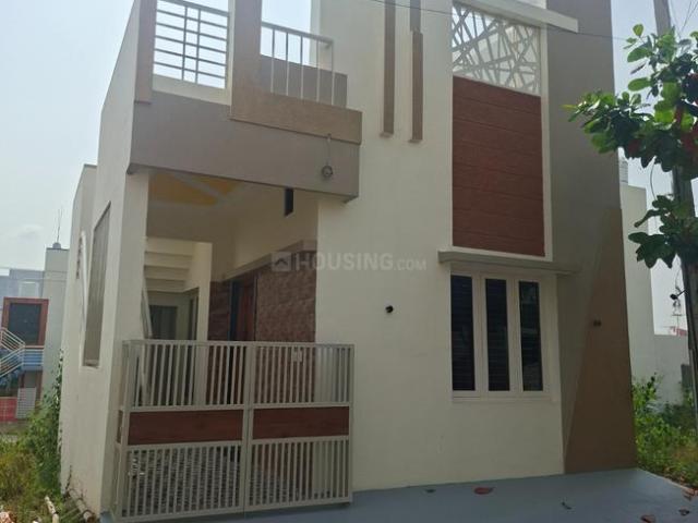 House for sale in Karnataka