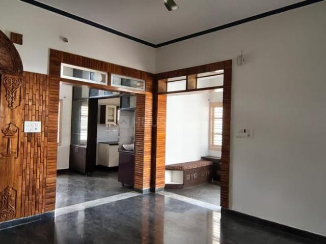 House for rent in Kyathamaranahalli, Mysuru