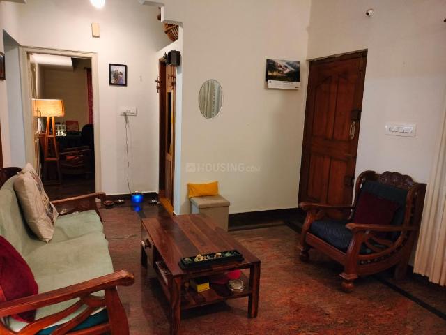 House for rent in Cox Town - Bangalore, Karnataka