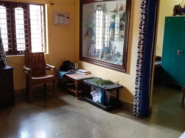House for rent in Cox Town - Bangalore, Karnataka