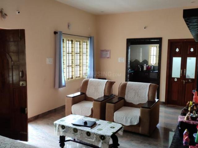 House for rent in Cox Town - Bangalore, Karnataka