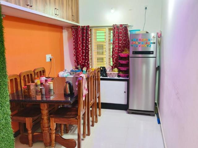 House for sale in Karnataka