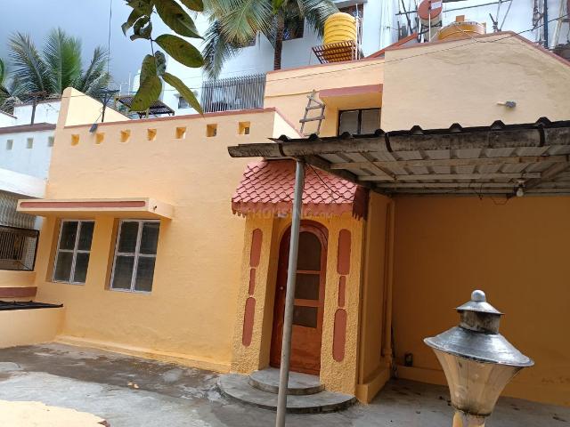 House for rent in Cox Town - Bangalore, Karnataka