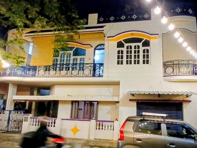 House for rent in Cox Town - Bangalore, Karnataka