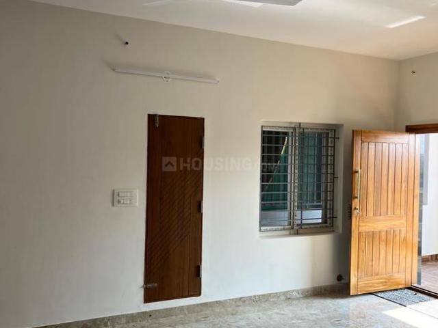 House for rent in Cox Town - Bangalore, Karnataka