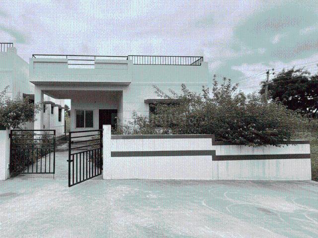 House for rent in Karnataka