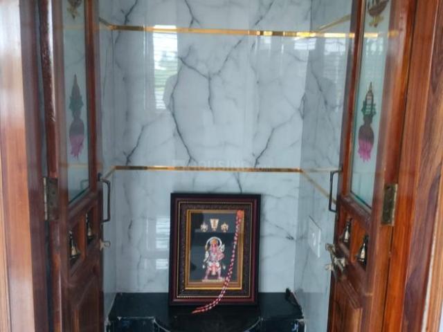 House for rent in Chikkanahalli, Mysuru District