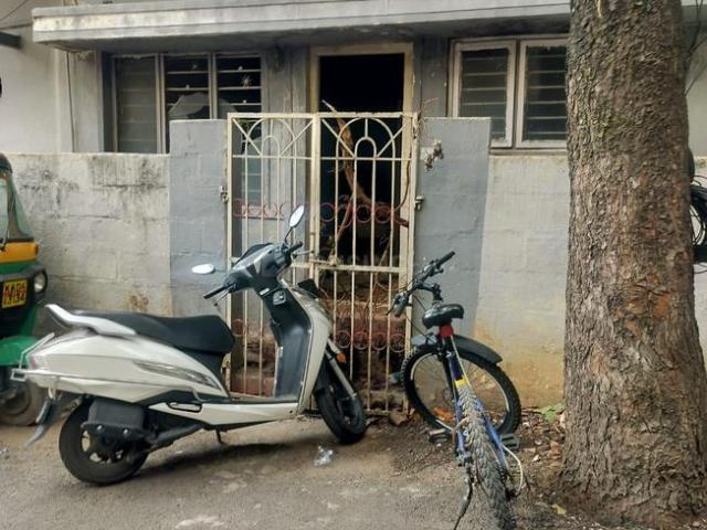 House for rent in Bangalore North, Cox Town - Bangalore