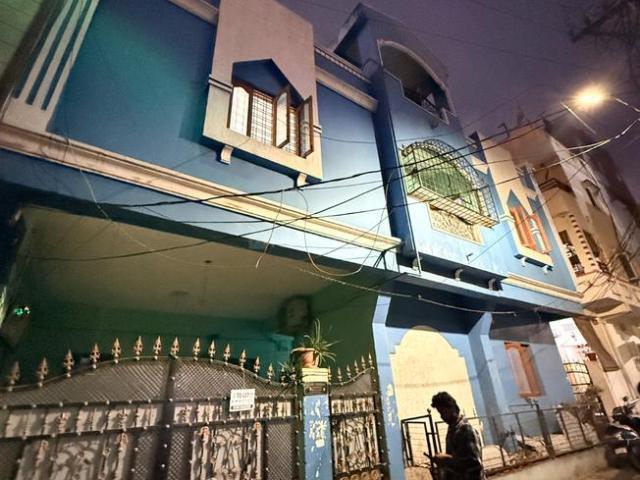 House for rent in Haidarabad, Telangana