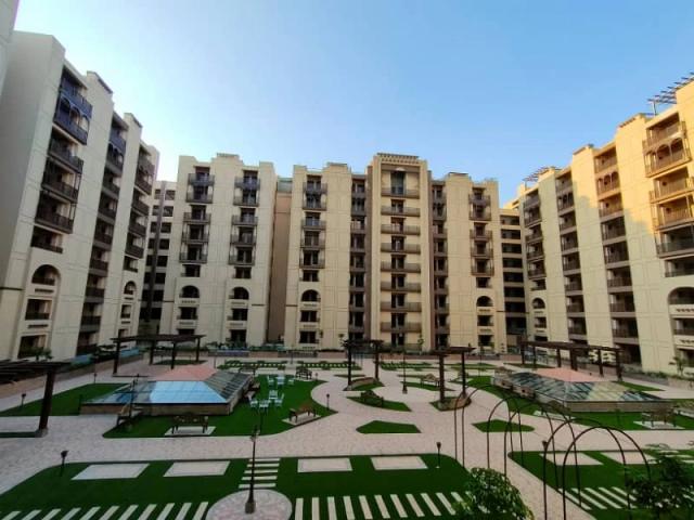 Apartment for rent in Islamabad