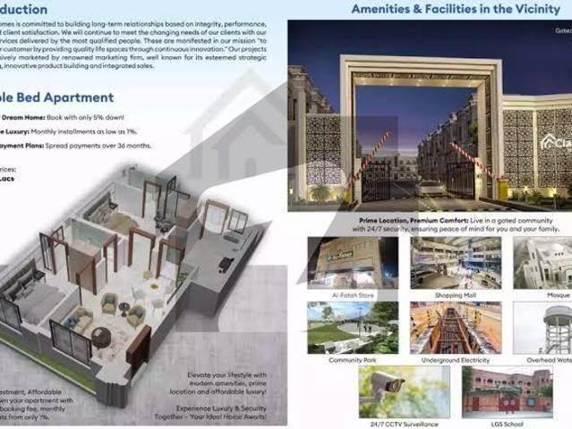 Apartment for rent in لاہور, لاہور ڈویژن