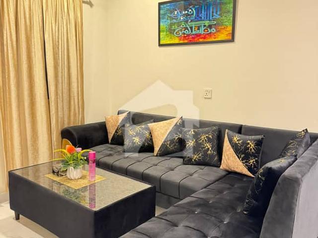 Apartment for sale in Islamabad