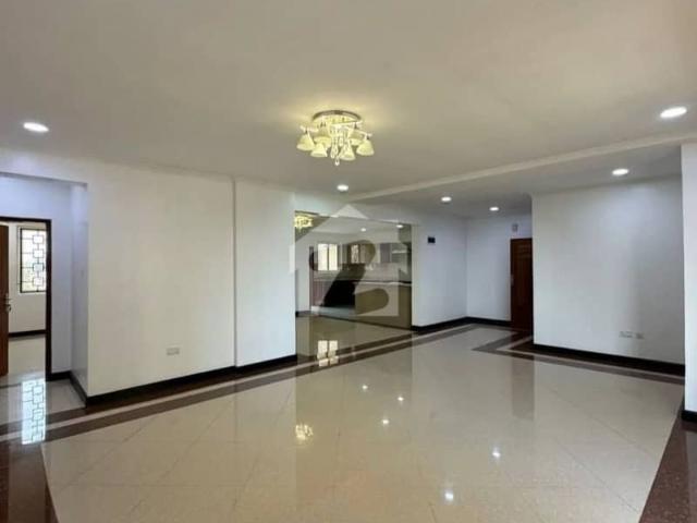 Apartment for rent in Islamabad