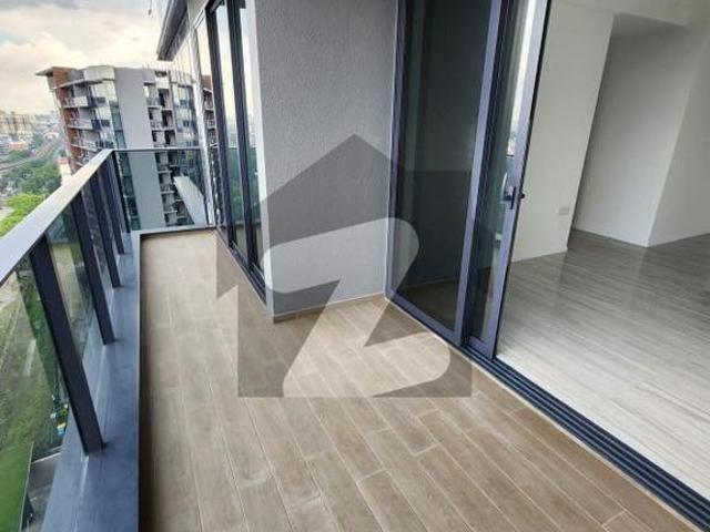 Apartment for rent in Islamabad