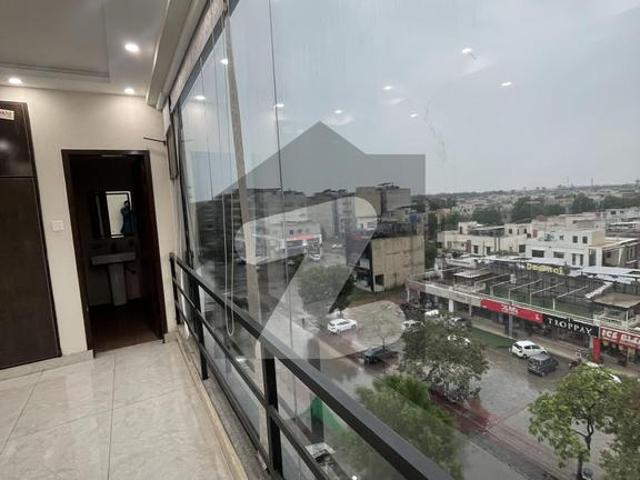Apartment for rent in Rawalpindi, Islamabad Capital Territory