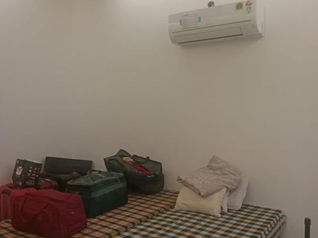 Flat for rent in Hariana