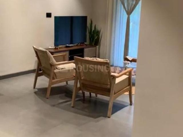 Flat for sale in Arpora, Goa