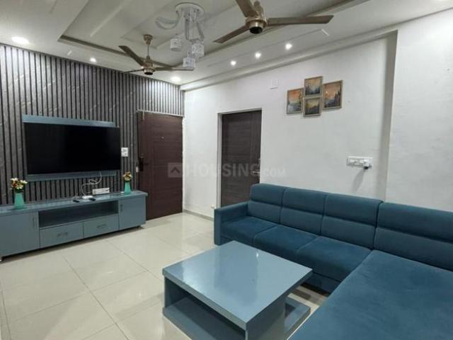 Flat for rent in Tilakwada, Gujarat
