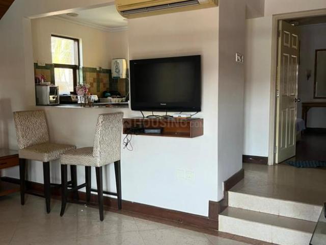 Flat for rent in Betalbatim, Goa