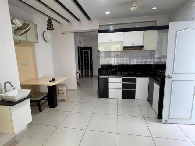 Flat for rent in Bhayli, Vadodara