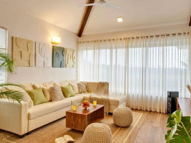 Flat for sale in Candolim, Goa