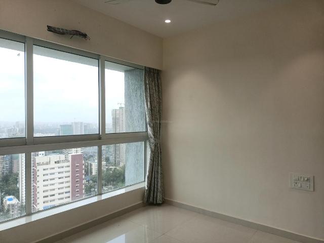 Flat for rent in Chheda Nagar, Mumbai
