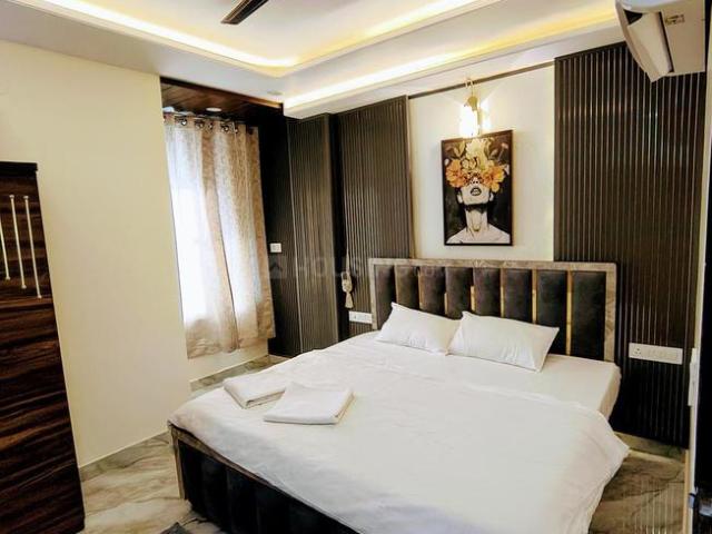 Flat for rent in Pink City, Jetpur
